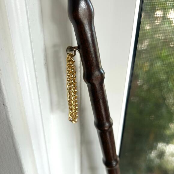 Vintage Italian Giraffe Head Shoe Horn – RC 1867 – 21” Length - Picture 9 of 12